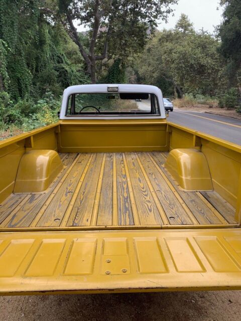 1972 GMC Other - photo 5