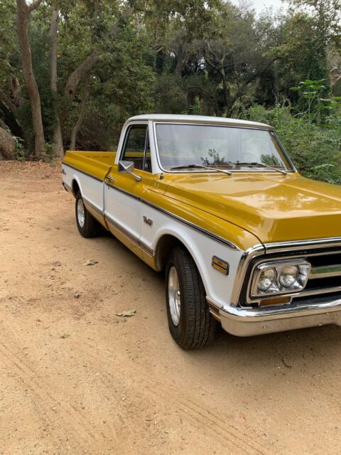 1972 GMC Other