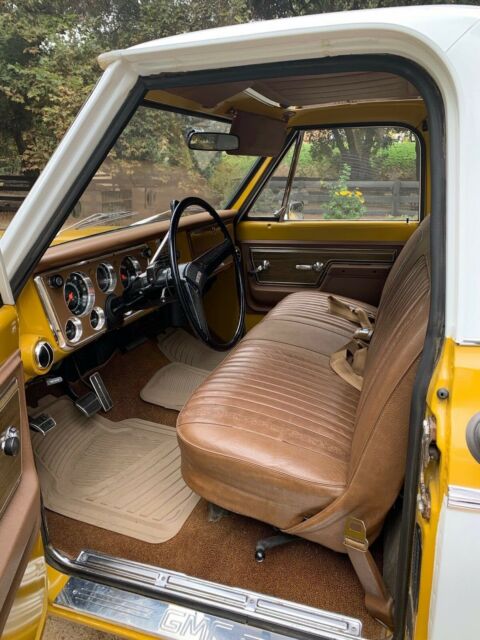 1972 GMC Other - photo 11