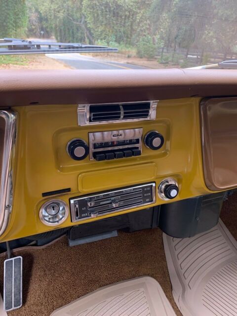 1972 GMC Other - photo 9