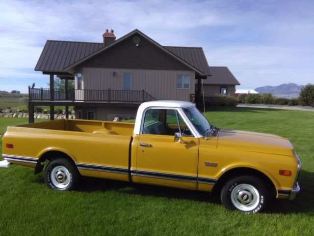 1972 GMC Other - photo 3