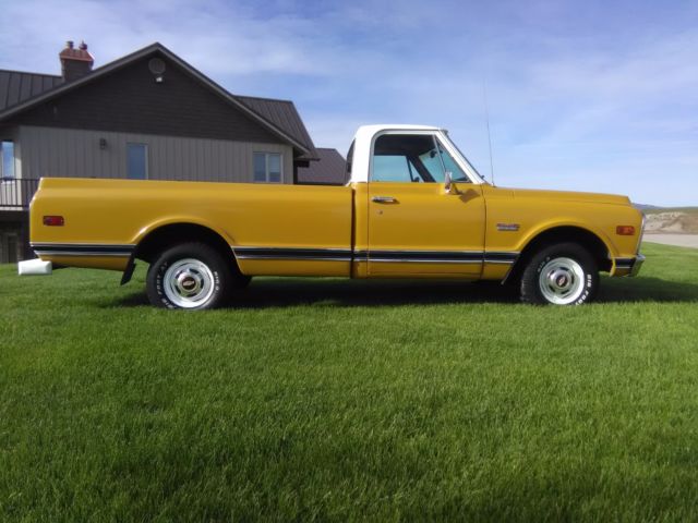 1972 GMC Other - photo 4