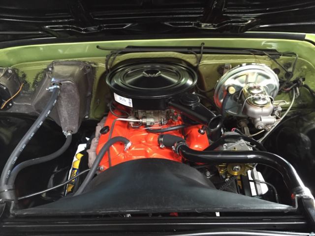 1972 GMC K1500 Truck - photo 13