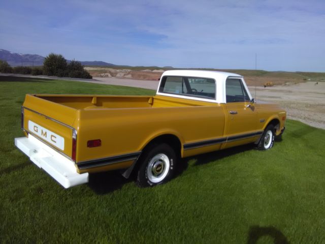 1972 GMC Other - photo 6