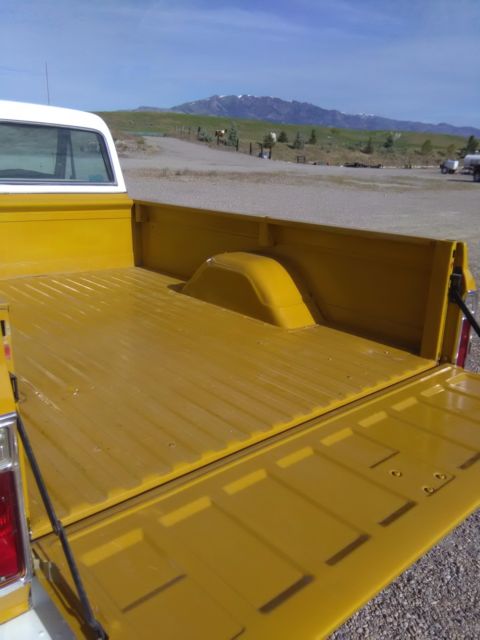 1972 GMC Other - photo 8