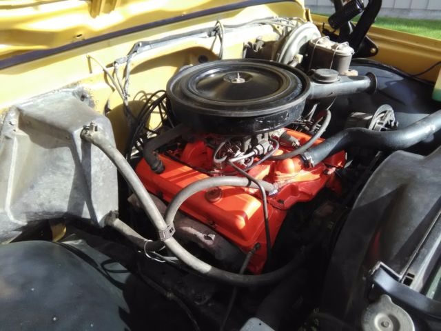 1972 GMC Other - photo 9