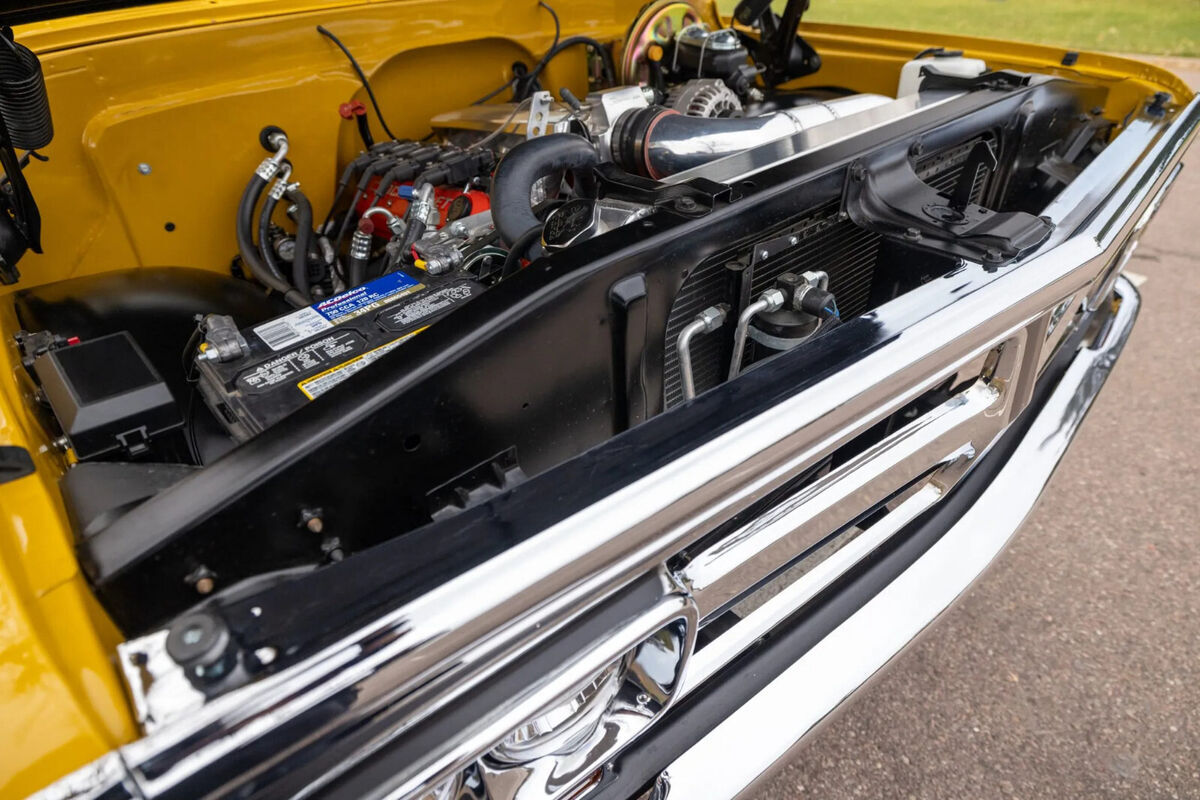 1972 GMC Other - photo 8