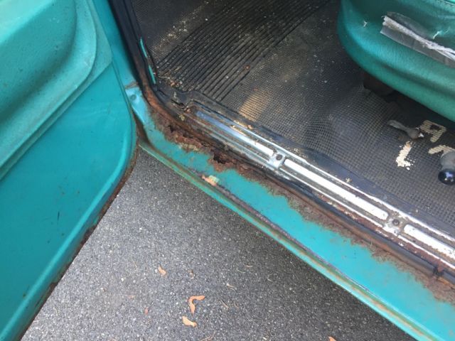 1972 GMC Other - photo 10