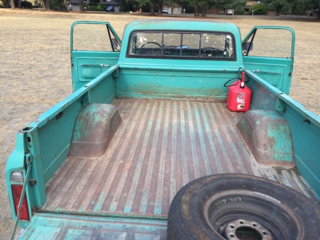 1972 GMC Other - photo 12