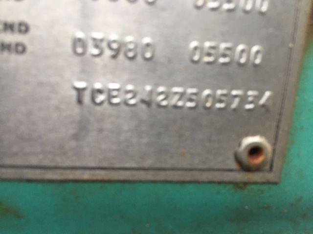 1972 GMC Other - photo 2