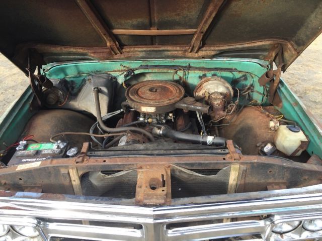1972 GMC Other - photo 6