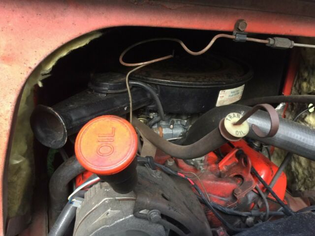 1972 GMC Vandura - photo 10