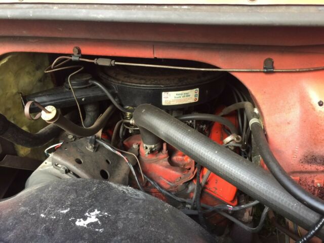 1972 GMC Vandura - photo 12