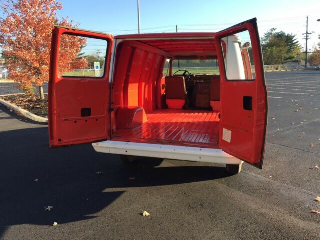 1972 GMC Vandura - photo 13