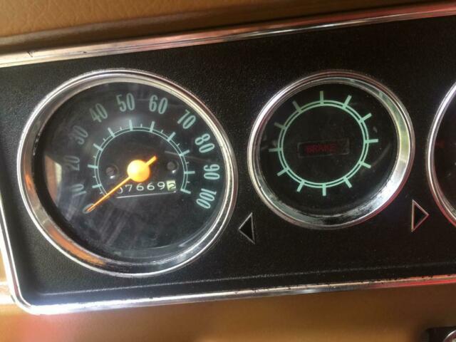 1972 GMC Vandura - photo 8