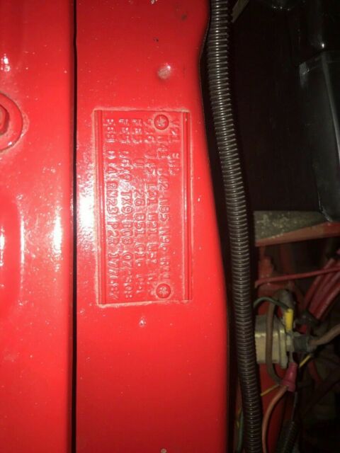 1972 Plymouth Road Runner Tx9 - photo 5