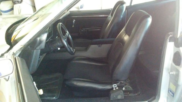 1972 Ford Torino - photo 10