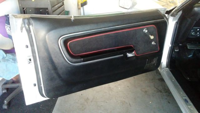 1972 Ford Torino - photo 11