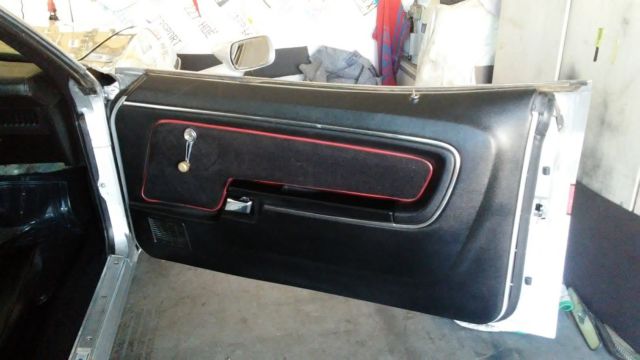 1972 Ford Torino - photo 12