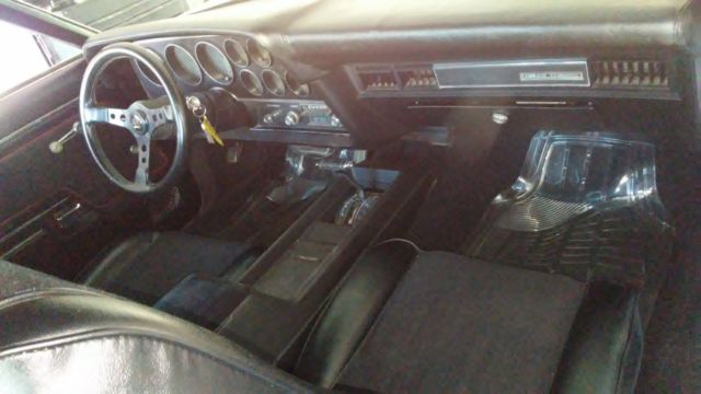 1972 Ford Torino - photo 9
