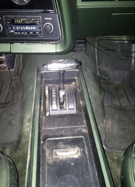 1972 Ford Torino Sport Roof / Fastback - photo 11