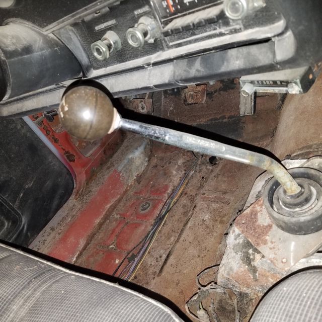 1972 Ford Torino 2 door coupe - photo 5