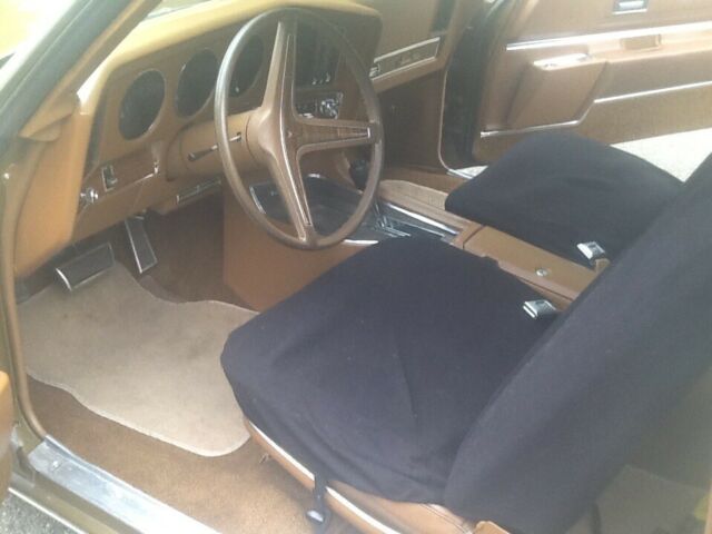 1972 Pontiac Grand Prix - photo 10