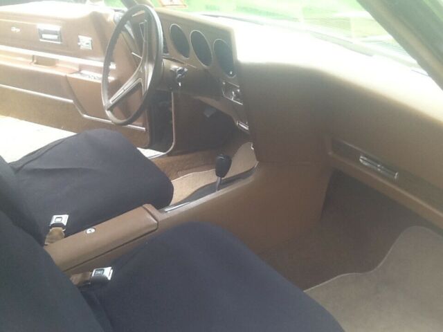 1972 Pontiac Grand Prix - photo 5