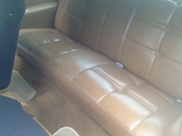 1972 Pontiac Grand Prix - photo 6