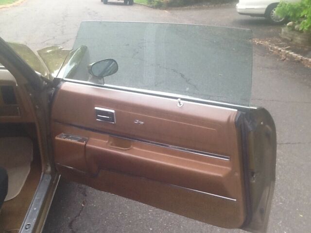 1972 Pontiac Grand Prix - photo 7