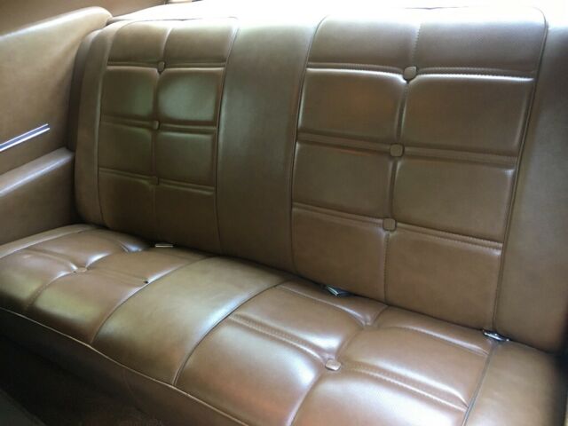 1972 Pontiac Grand Prix - photo 9