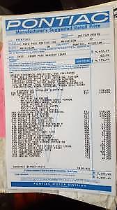 1972 Pontiac Grand Prix SJ - photo 13