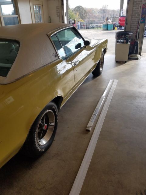 1972 Pontiac Grand Prix 2 door - photo 11