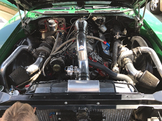 1972 Buick Skylark - photo 10