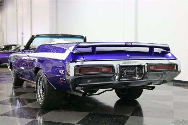 1972 Buick Skylark GSX Tribute - photo 10