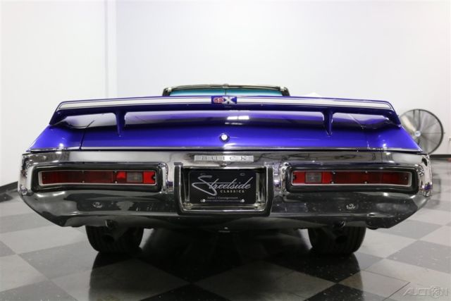 1972 Buick Skylark GSX Tribute - photo 11