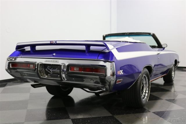 1972 Buick Skylark GSX Tribute - photo 12