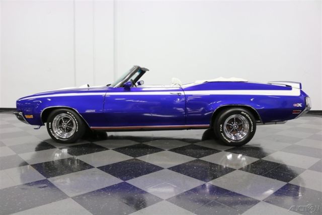 1972 Buick Skylark GSX Tribute - photo 2