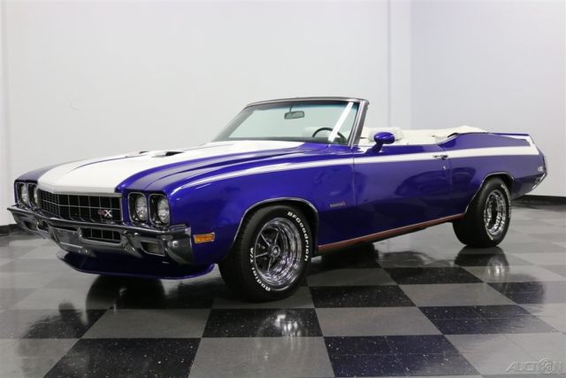 1972 Buick Skylark GSX Tribute - photo 5