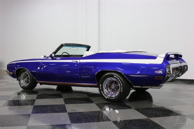 1972 Buick Skylark GSX Tribute - photo 8