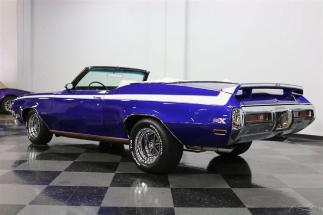 1972 Buick Skylark GSX Tribute - photo 9