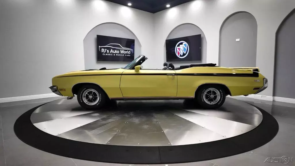 1972 Buick Skylark GSX Tribute - photo 2