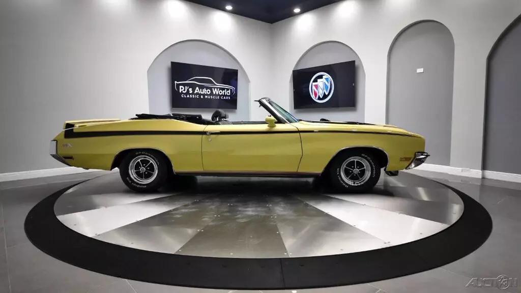 1972 Buick Skylark GSX Tribute - photo 5