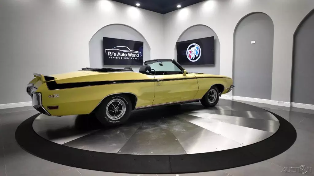 1972 Buick Skylark GSX Tribute - photo 7