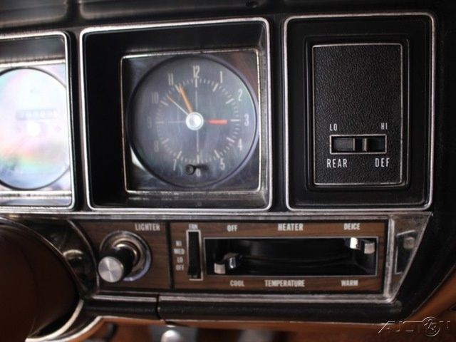 1972 Buick Skylark GSX - photo 3