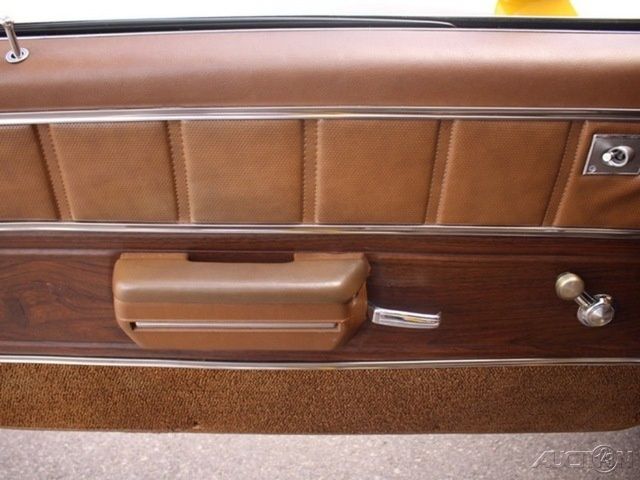 1972 Buick Skylark GSX - photo 7