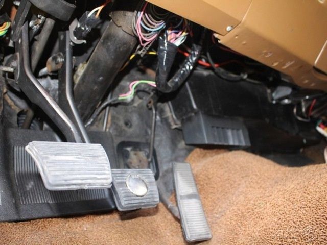 1972 Buick Skylark GSX - photo 9