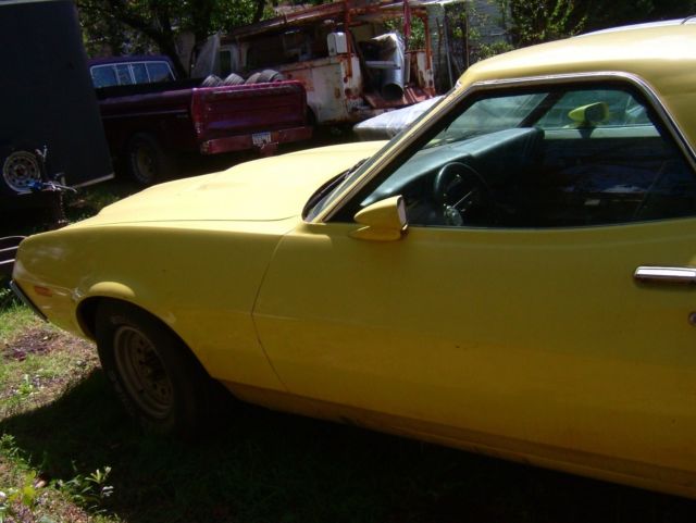 1972 Ford Ranchero - photo 5