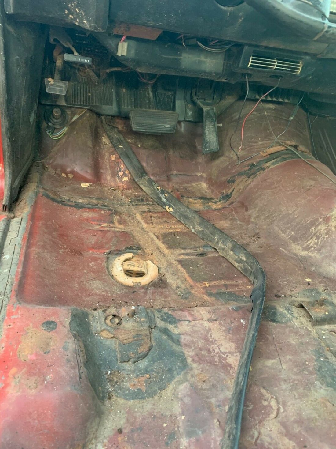 1972 Pontiac GTO - photo 12