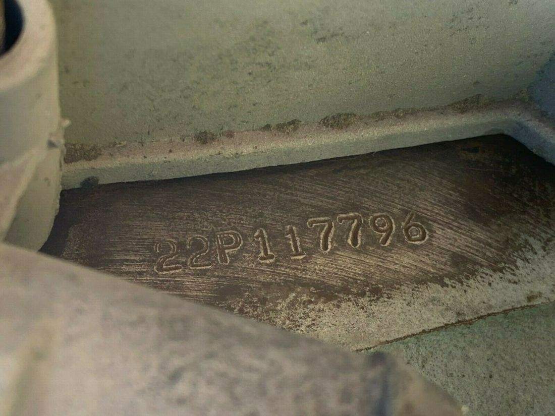 1972 Pontiac GTO - photo 5